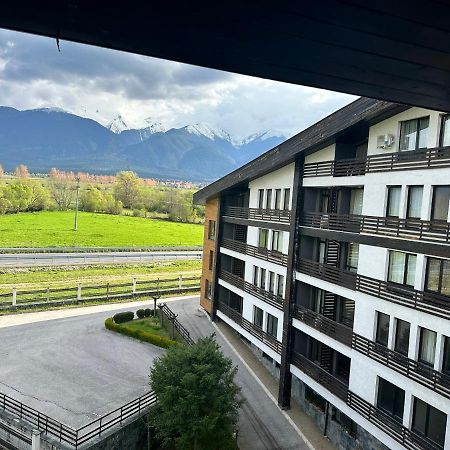 Aspen Luxury Apartamnet Разлог Екстериор снимка