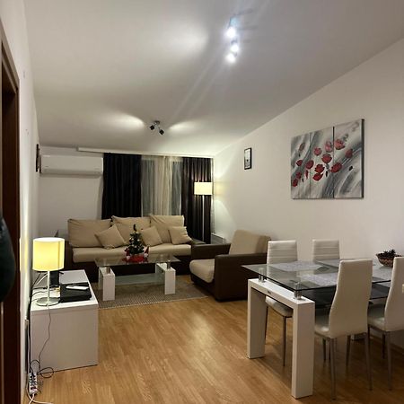 Aspen Luxury Apartamnet Разлог Екстериор снимка